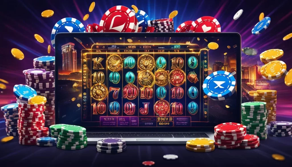 Game Nổ Hũ Nữ Hoàng Ai Cập