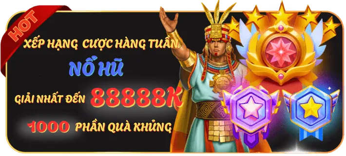 Ưu đãi hoàn trả tiền cược thể thao 88vi